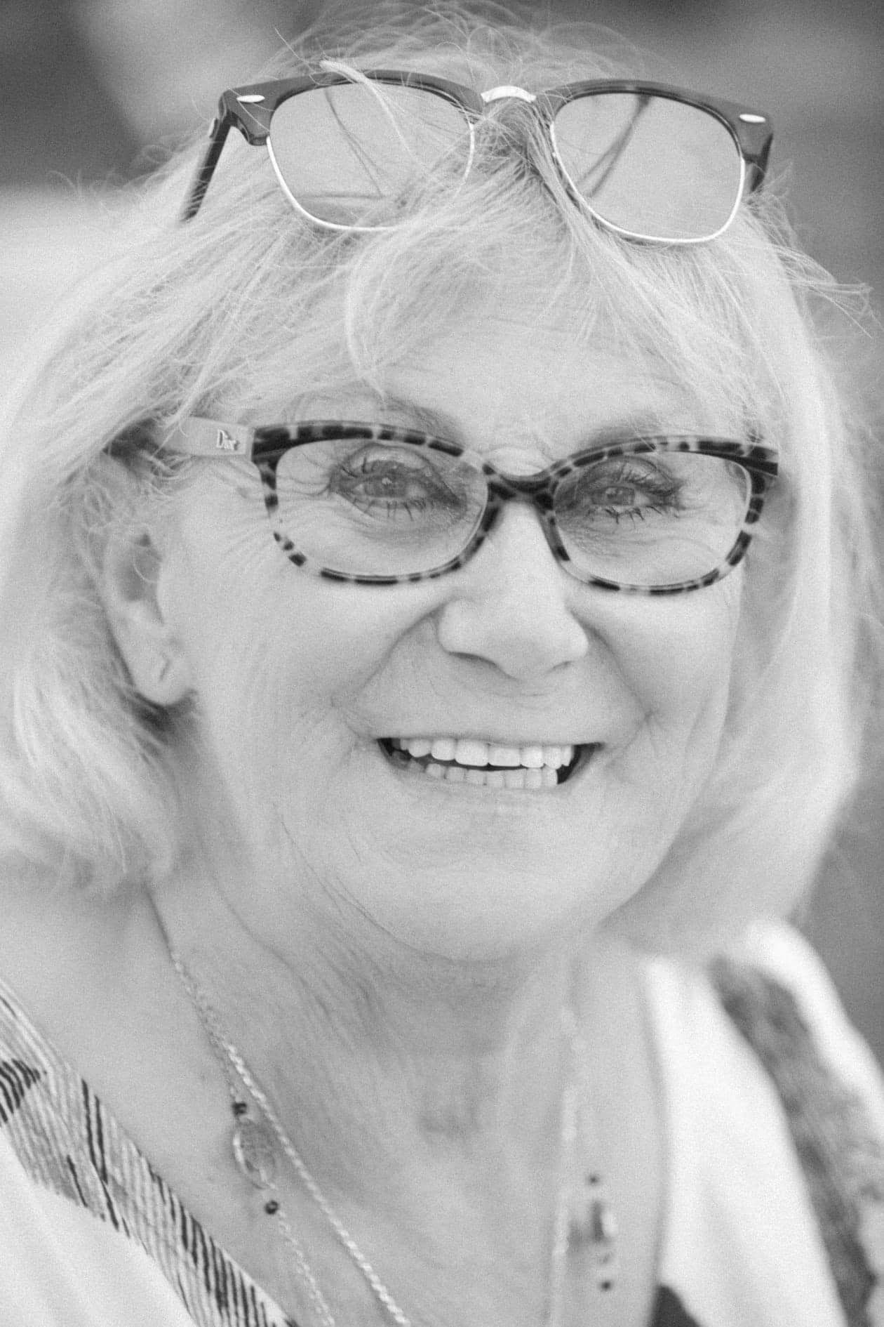 Photo de profil de Madame Michelle DEBOES